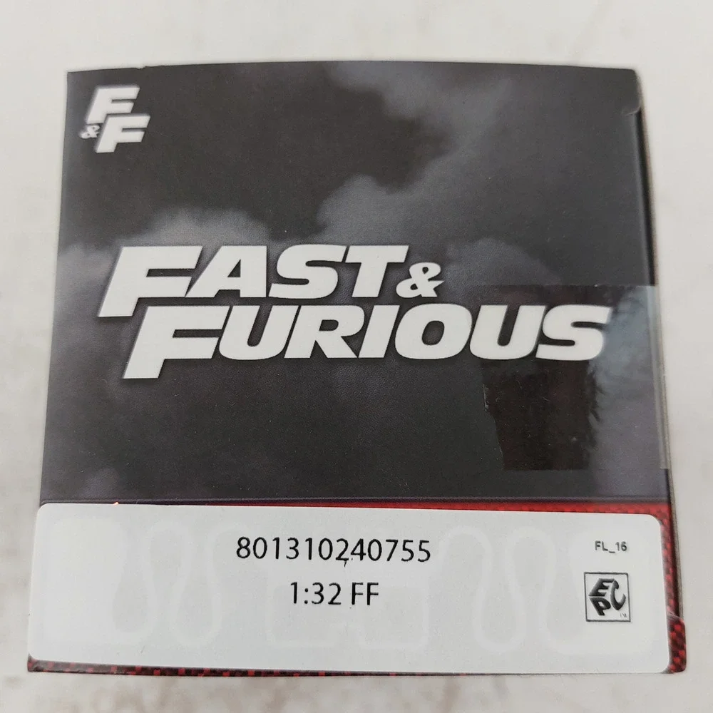 Jada Toys computer furious